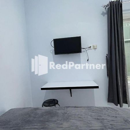 N3 Syariah Near Stasiun Tegal Mitra Reddoorz Hotel Exterior foto